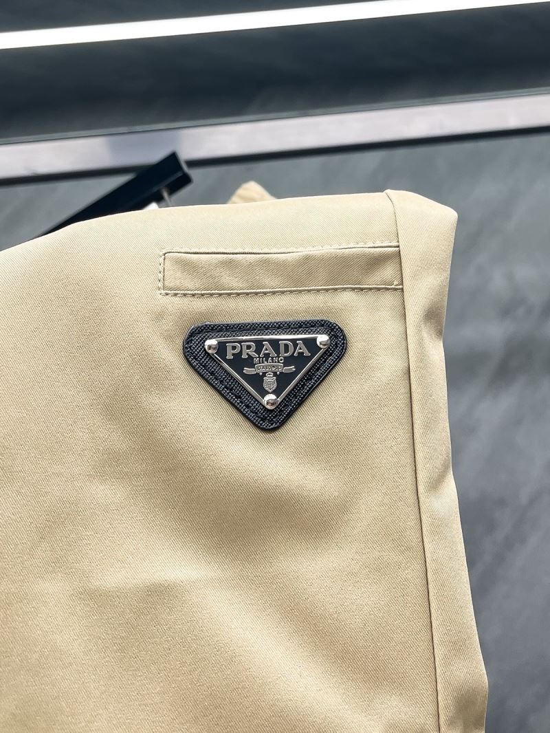 Prada Short Pants